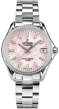 Le Temps Sport Elegance